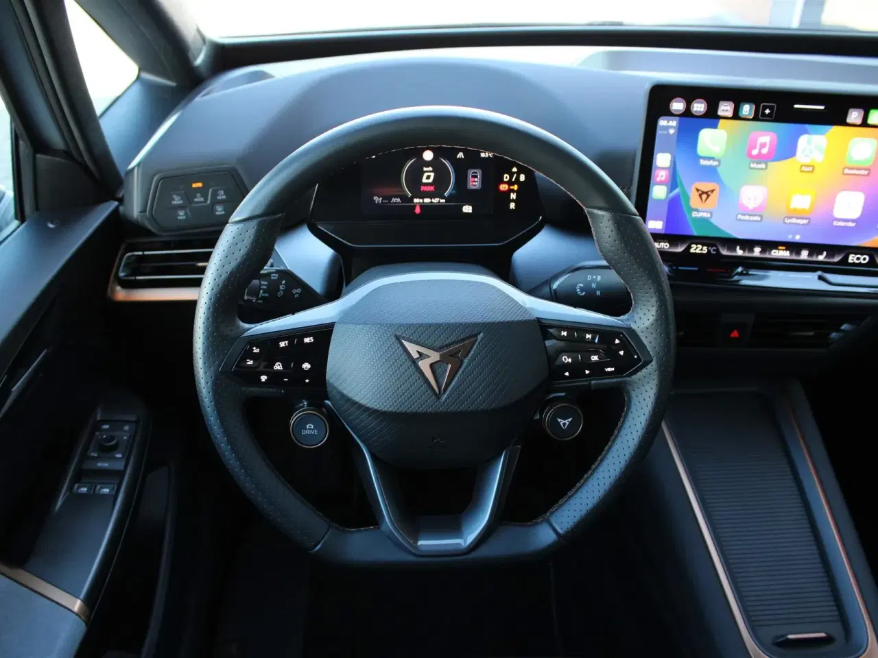 Billede 4 - Cupra Born EL e-Boost 231HK 5d Aut.