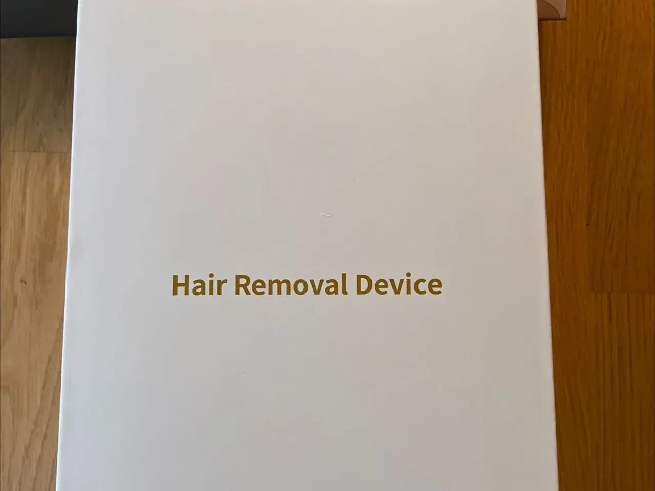 Billede 4 - Hair Removal Device - hårfjerning 