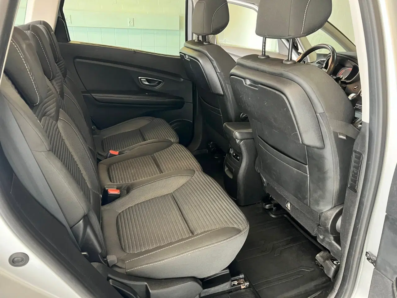 Billede 13 - Renault Grand Scenic IV 1,5 dCi 110 Zen EDC 7prs