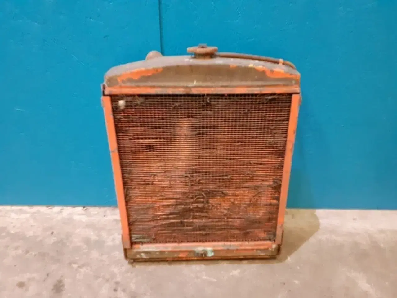 Billede 2 - Dronningborg D1200 Køler 28721249