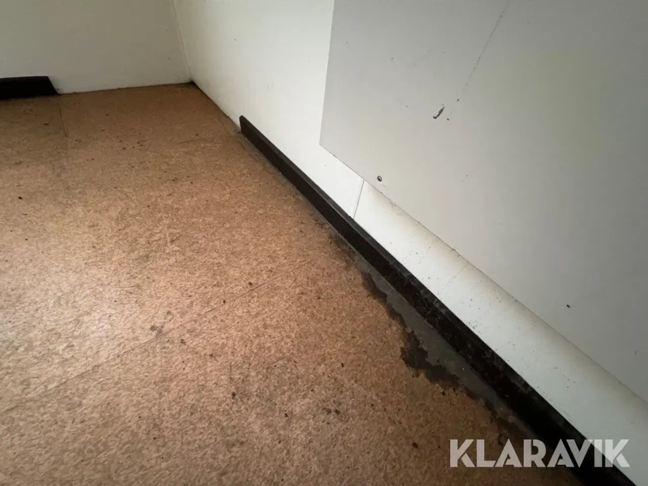 Billede 12 - Personale vogn Wemas