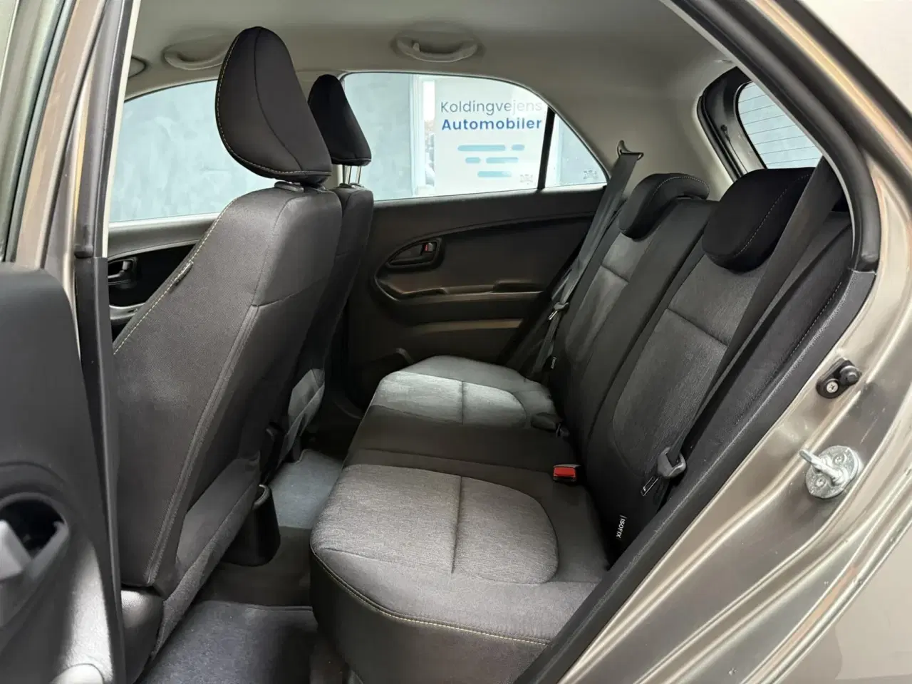 Billede 18 - Kia Picanto 1,0 MPI Style Plus Limited 66HK 5d