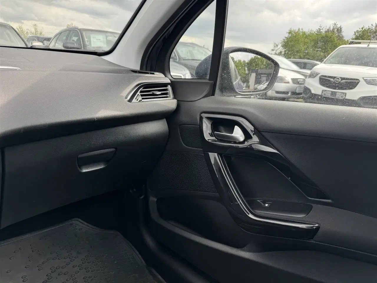 Billede 18 - Peugeot 208 1,6 BlueHDi Envy 100HK 5d
