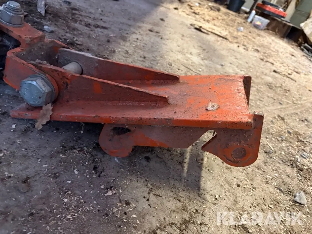 Billede 8 - Rotator S30 Skifte