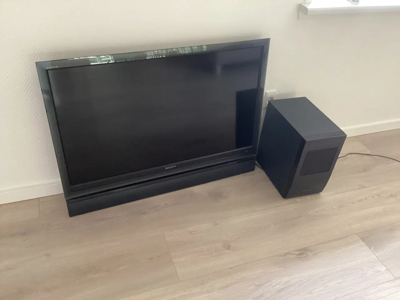 Billede 1 - Sony 40 “ fjernsyn