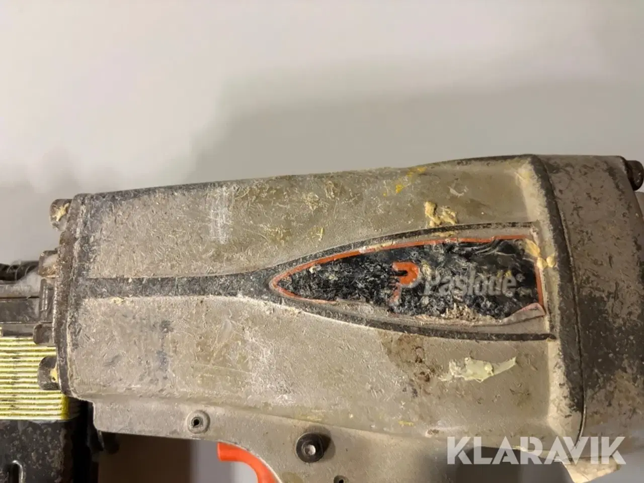 Billede 9 - Samlet lot med værktøj Bosch, Paslode - 5 enheder