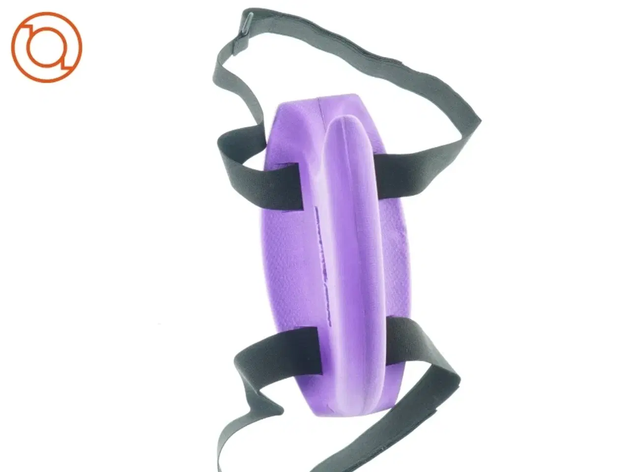 Billede 2 - Svømmet finne (str. 25 cm)