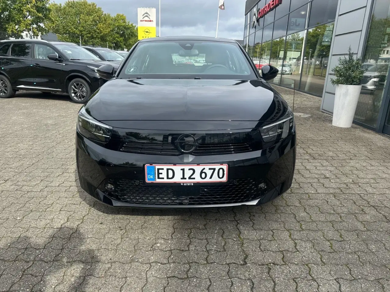 Billede 3 - Opel Corsa 1,2 GS