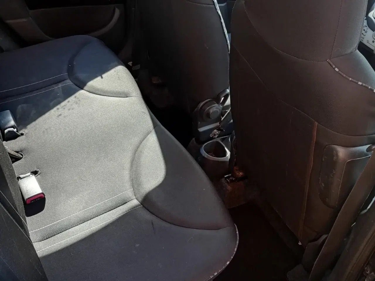 Billede 9 - Citroën C1 1,0i Exclusive