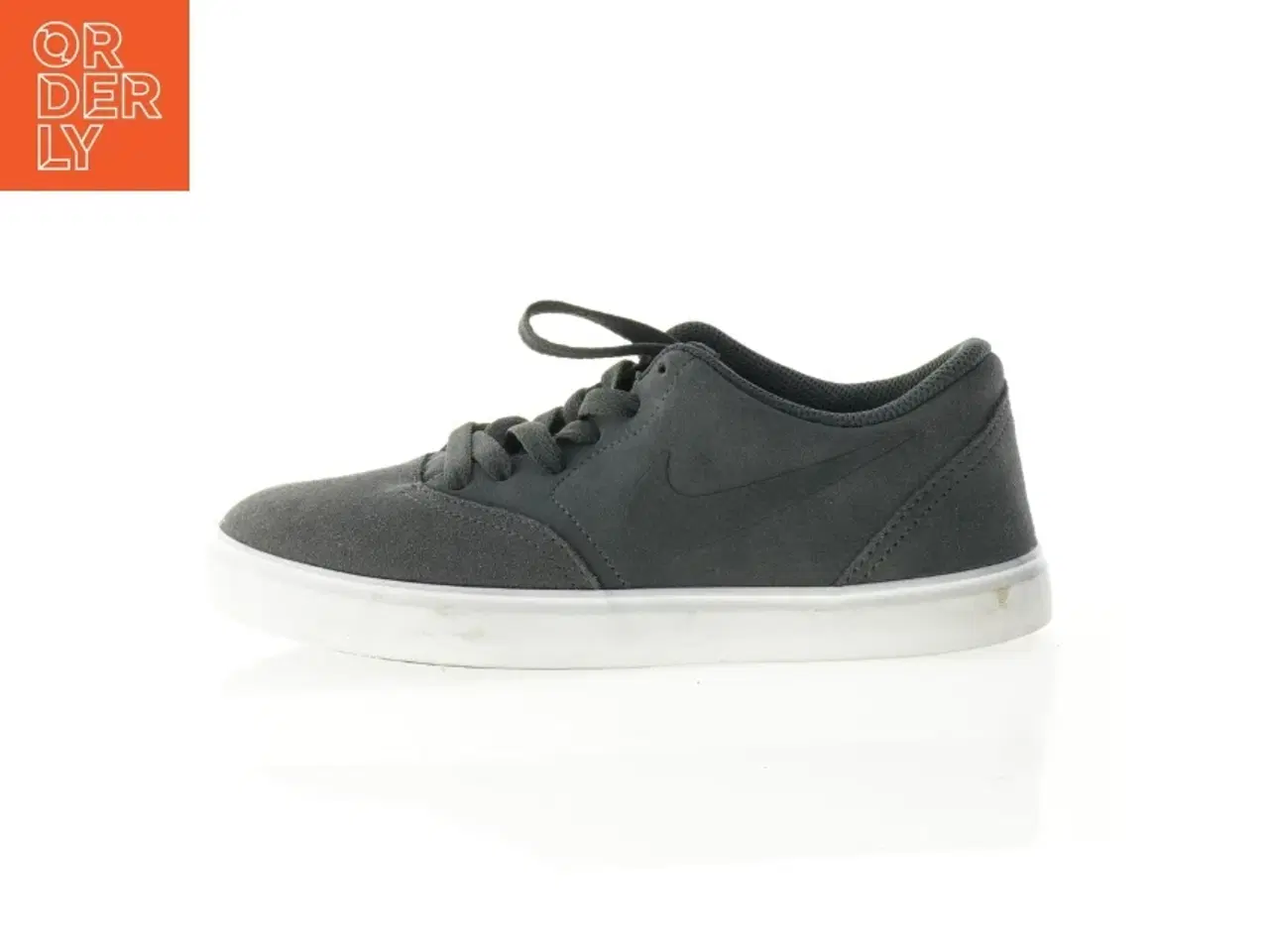 Billede 1 - Nike skatersko fra Nike (str. 36,5)