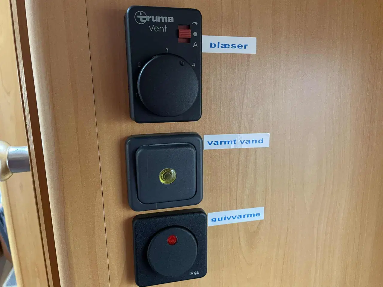 Billede 13 - LMC Dominant 510 RD