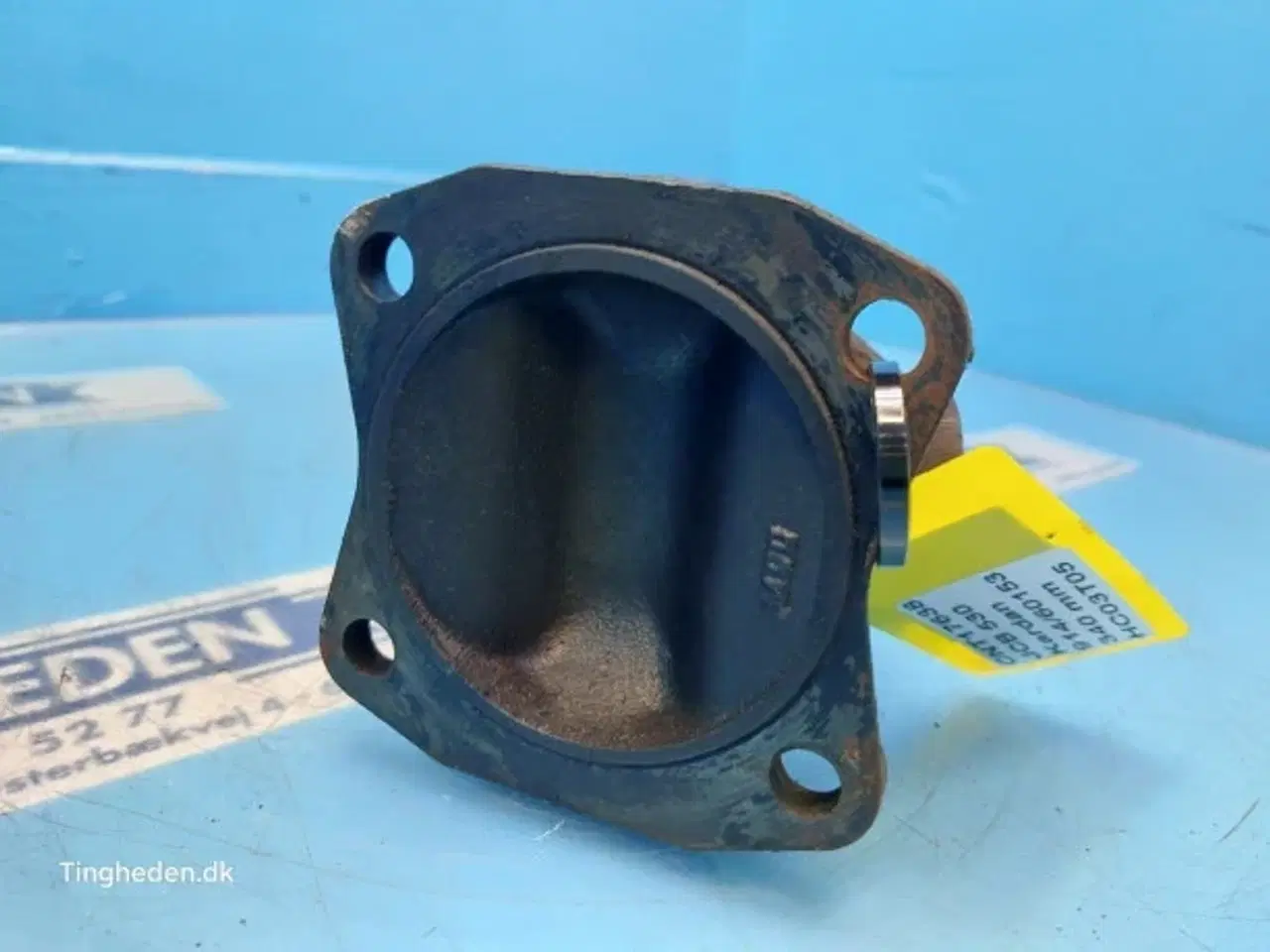 Billede 4 - JCB 530 Kardan 914/60153