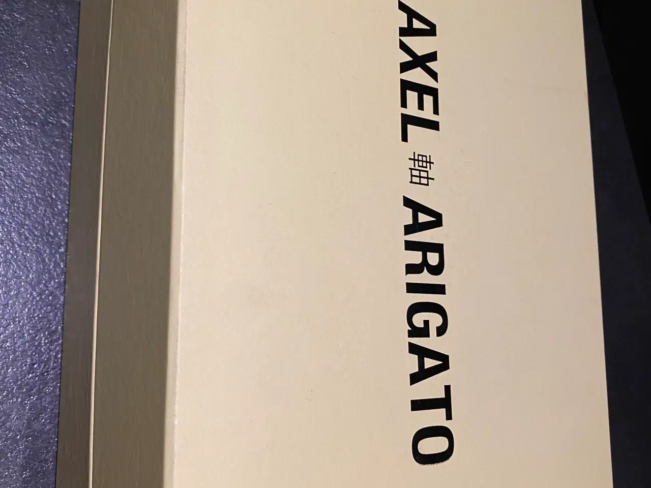 Billede 5 - Axel Arigato sneaker str. 43