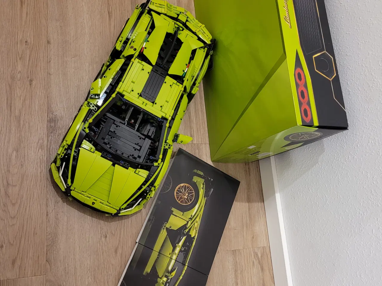 Billede 5 - Lego technic 42115