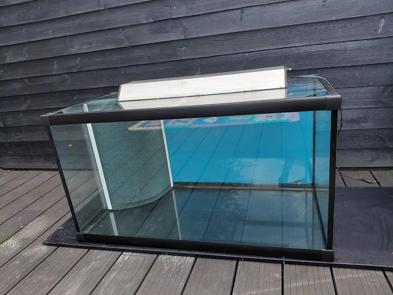 Billede 4 - akvarier 275L 