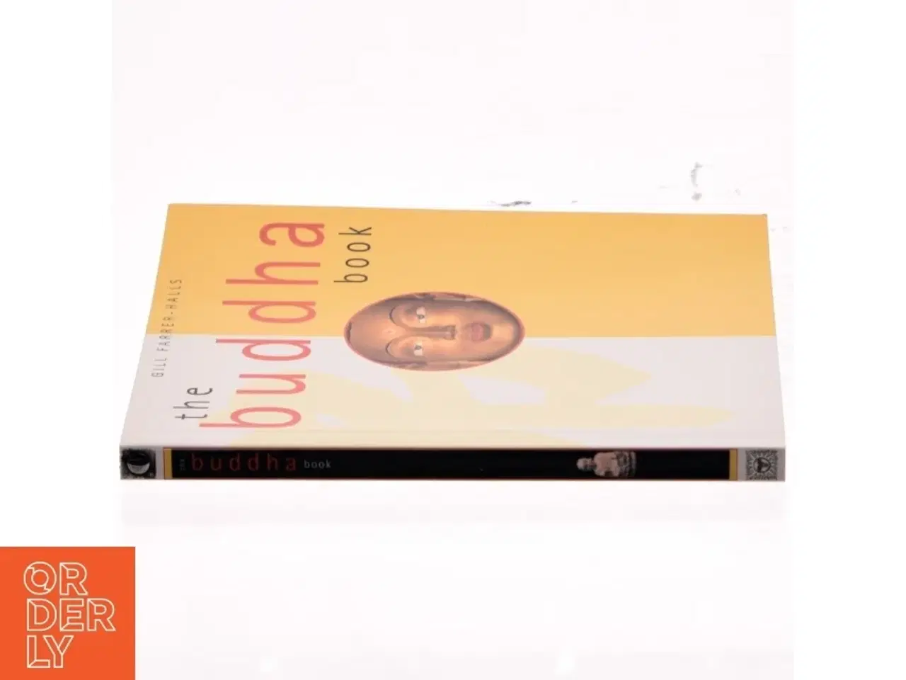 Billede 2 - The Buddha Book