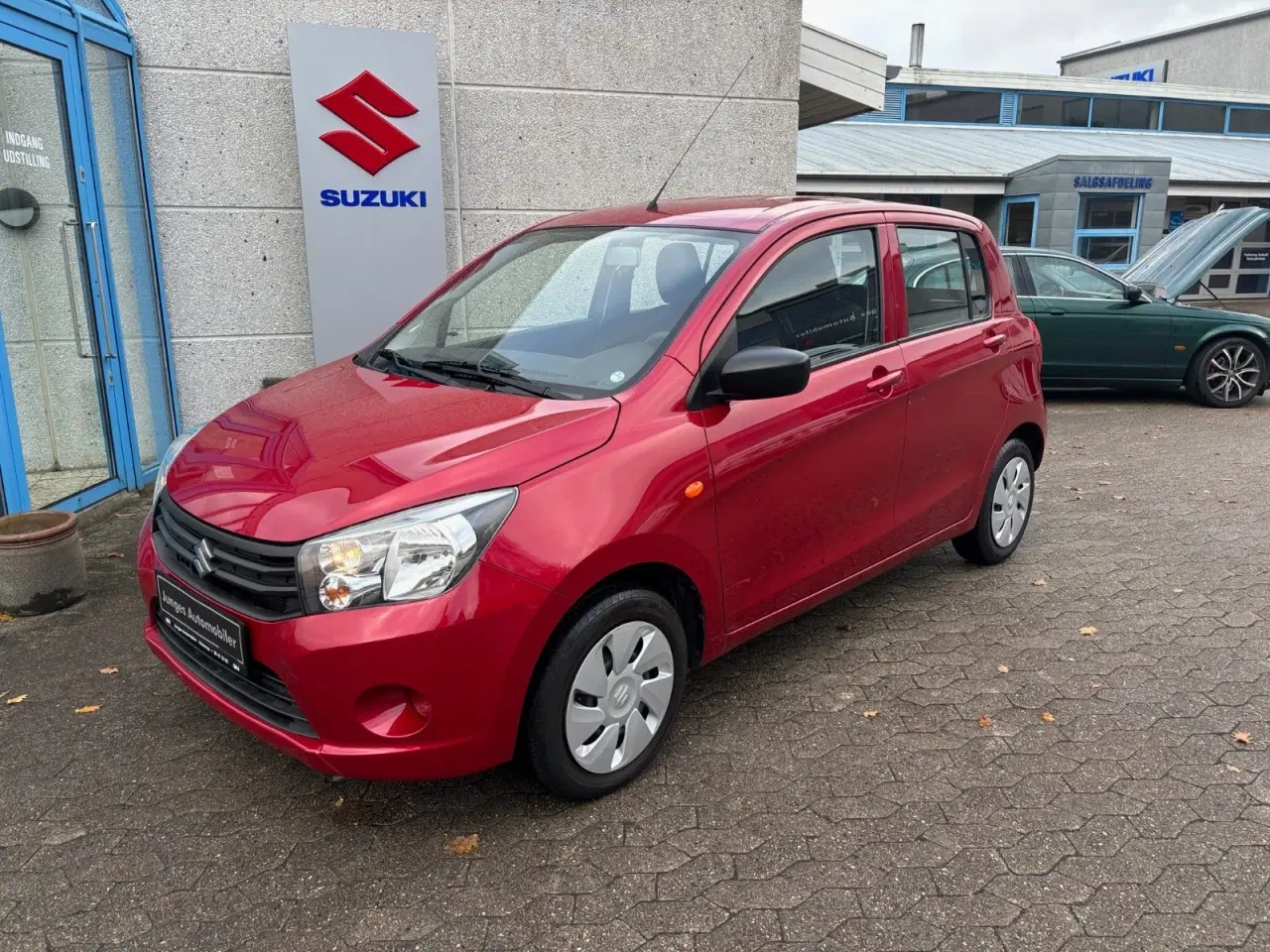 Billede 1 - Suzuki Celerio 1,0 Comfort