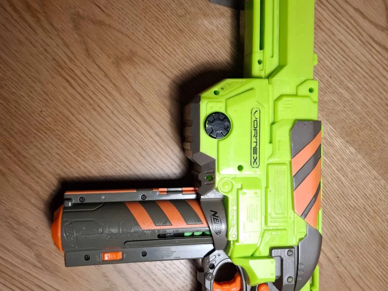 Billede 9 - Nerfguns