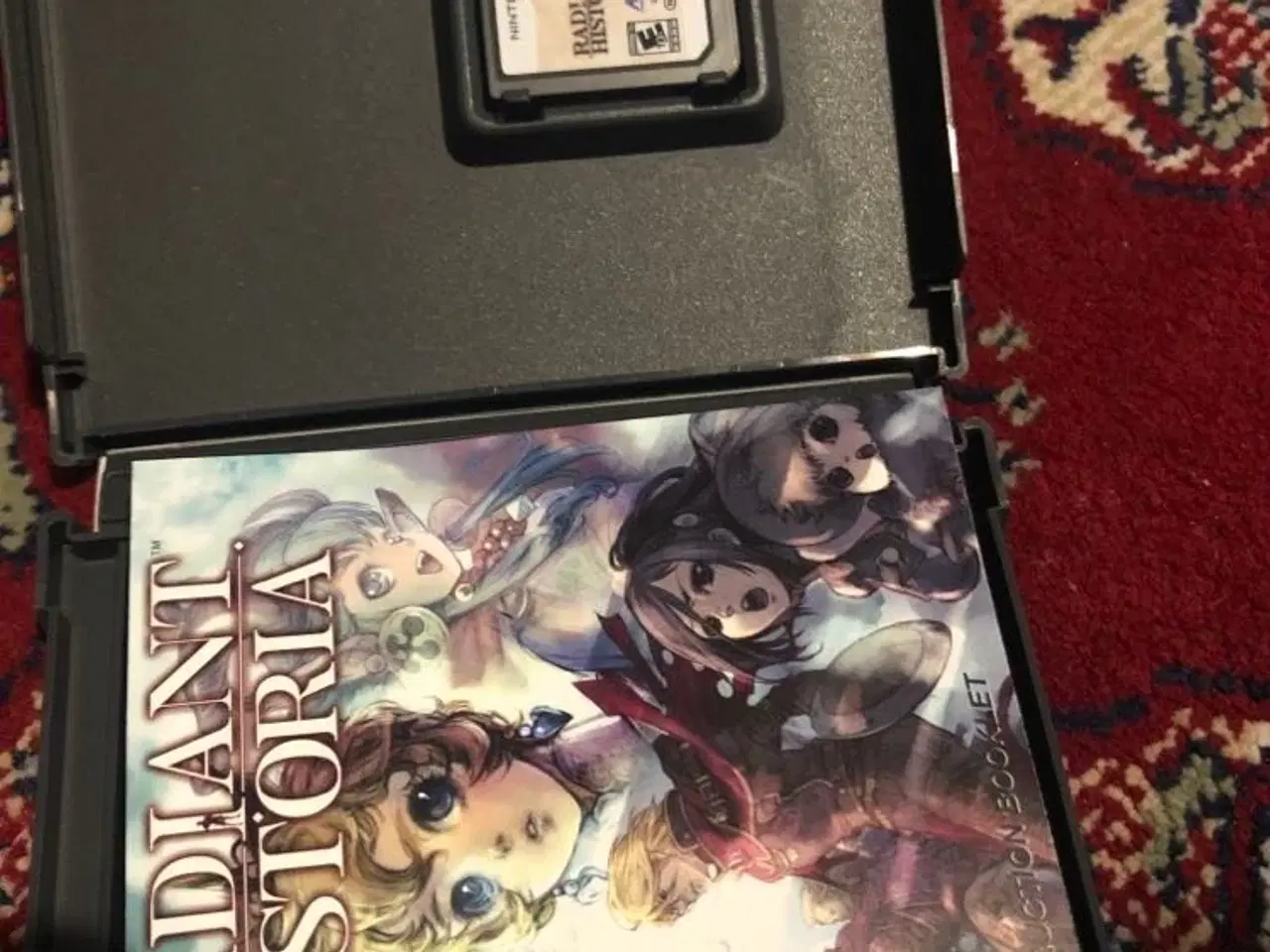 Billede 10 - nintendo ds spil