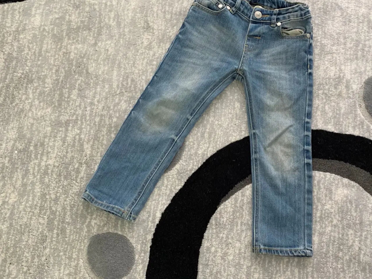 Billede 1 - Jeans