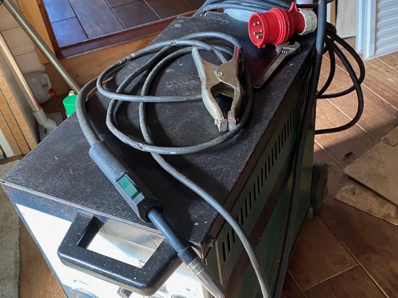 Billede 2 - Migatronic Automig 200X