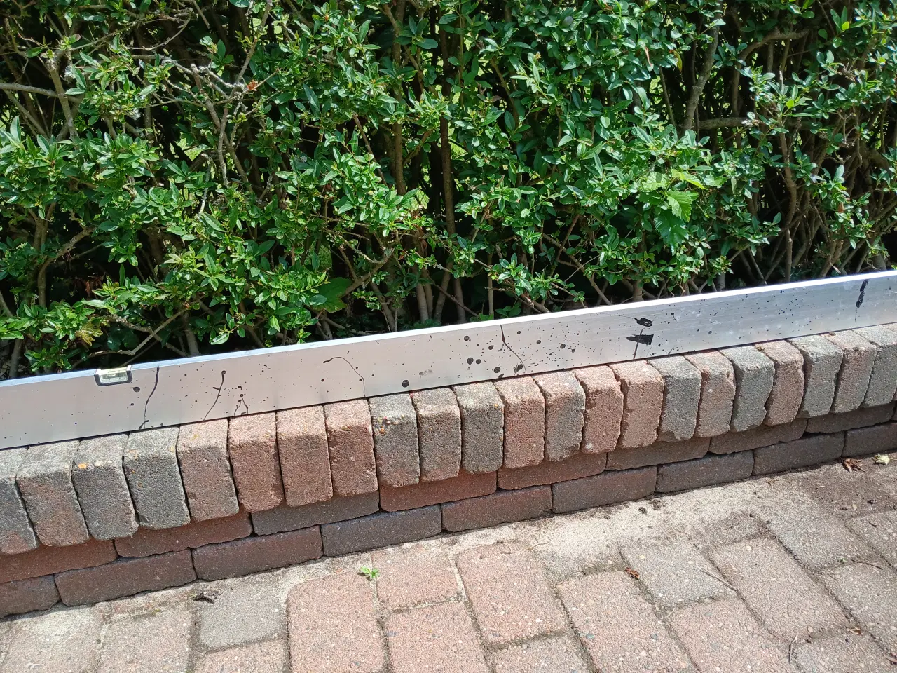 Billede 3 - 300cm Vaterpas 