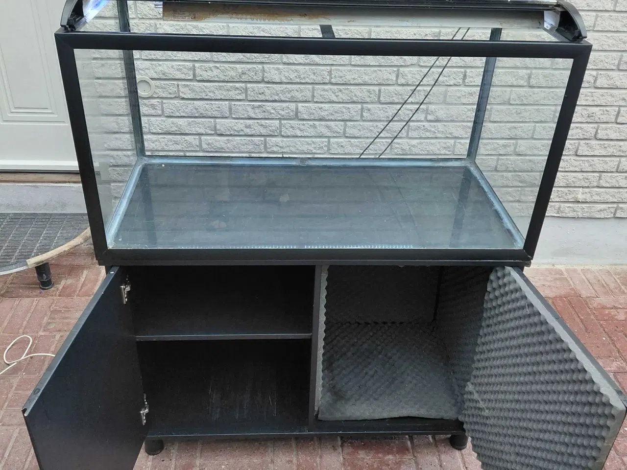 Billede 4 - Akvarier 250L 