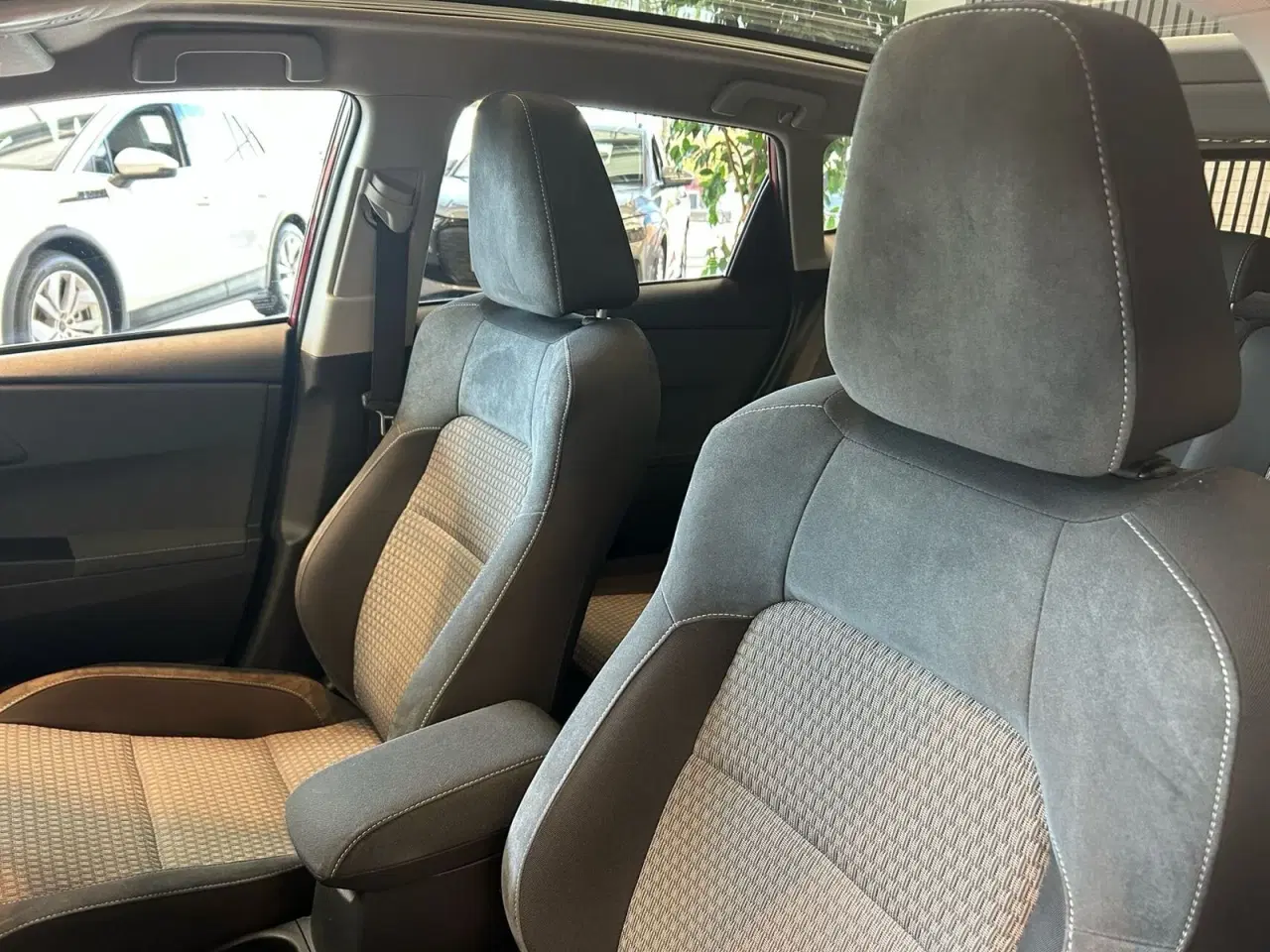 Billede 6 - Toyota Auris 1,2 T T2 Spirit