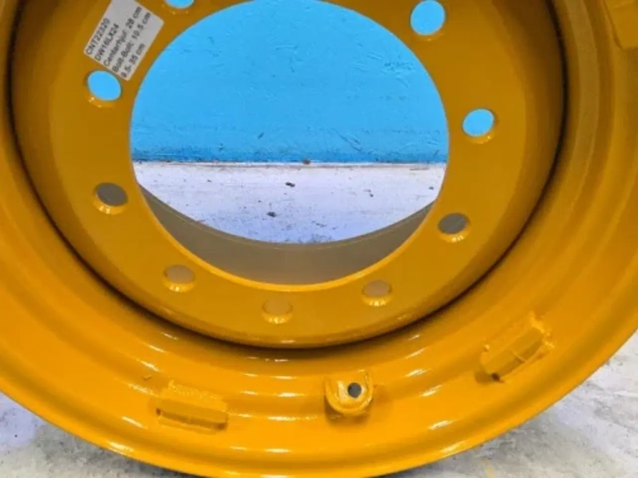 Billede 12 - 24"   DW16LX24   