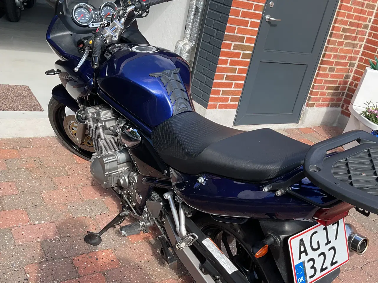 Billede 6 - Suzuki GSF 600S Bandit