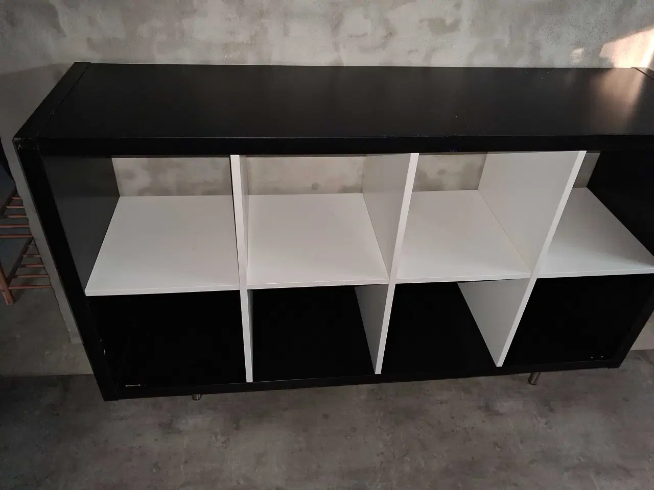 Billede 1 - Rumdeler  sælges  