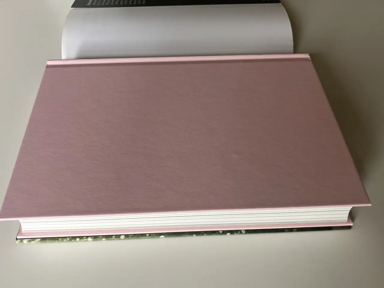 Billede 6 - Linse - jeg bliver ældre og det gør ik' noget. Af 