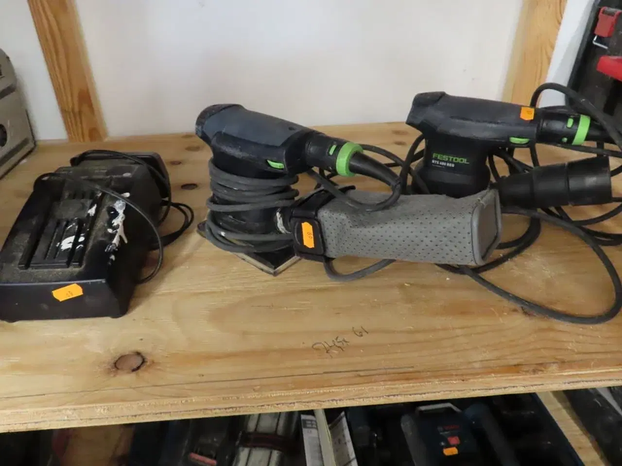 Billede 2 - Div. FESTOOL