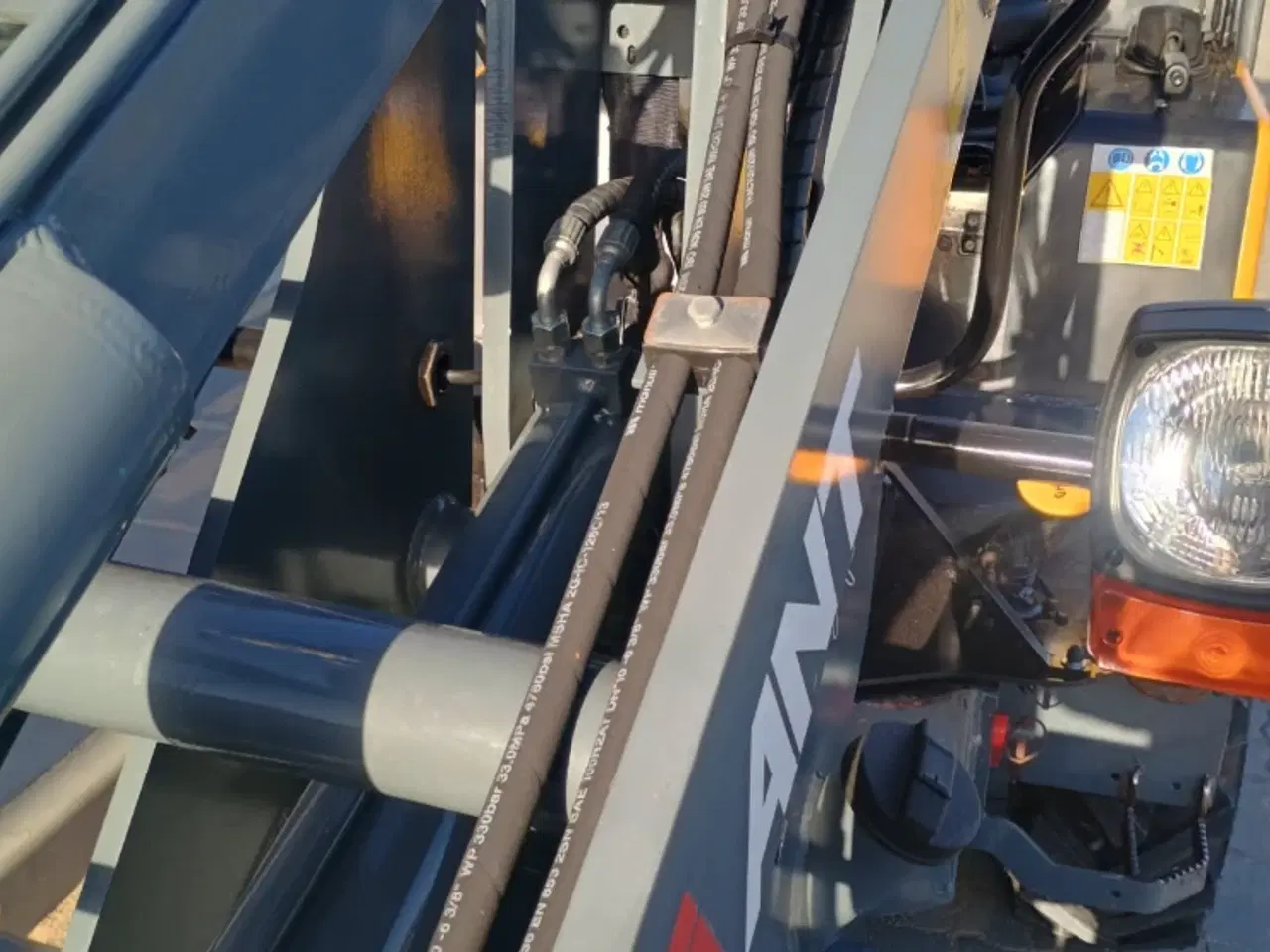 Billede 6 - Giant 452 HD