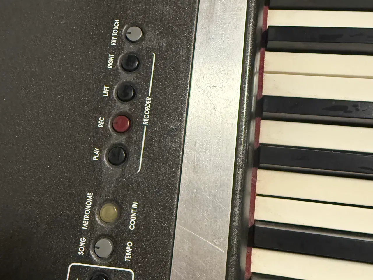 Billede 6 - Roland ep880 digital klaver