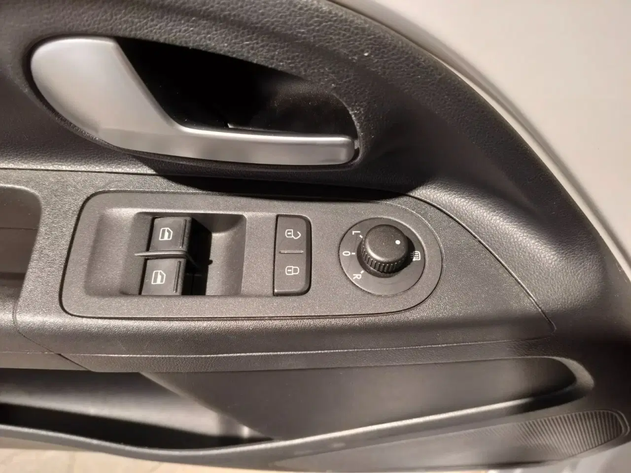 Billede 15 - VW Up! 1,0 MPi 60