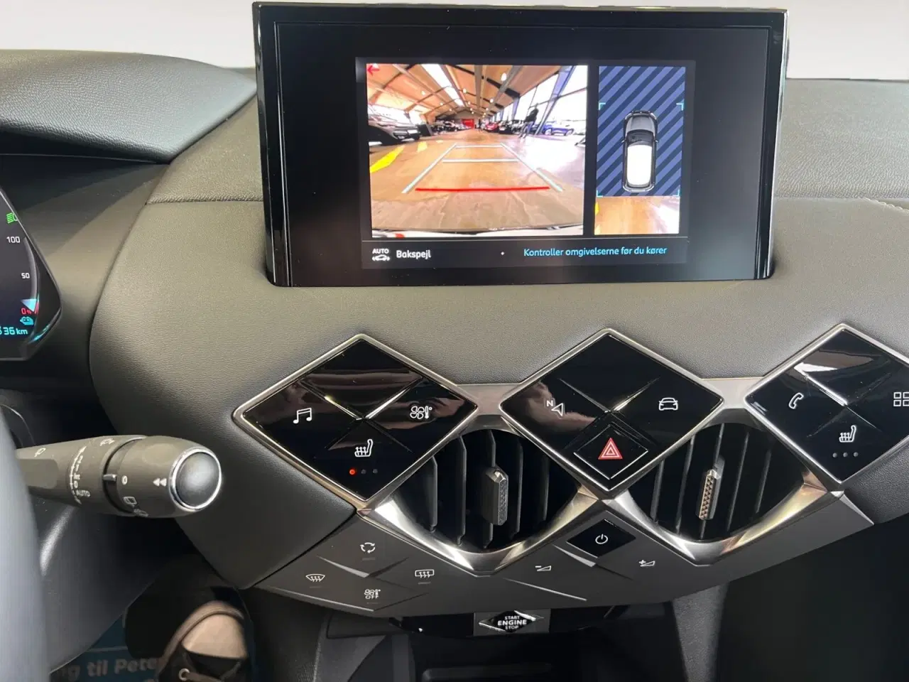Billede 12 - DS DS 3 CrossBack 50 E-Tense Chic