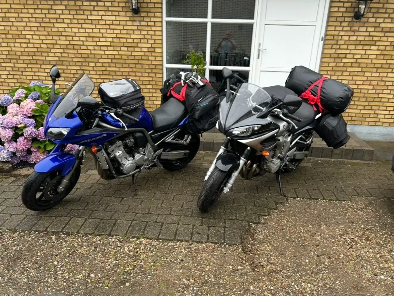 Billede 11 - Yamaha FZS 1000 Fazer