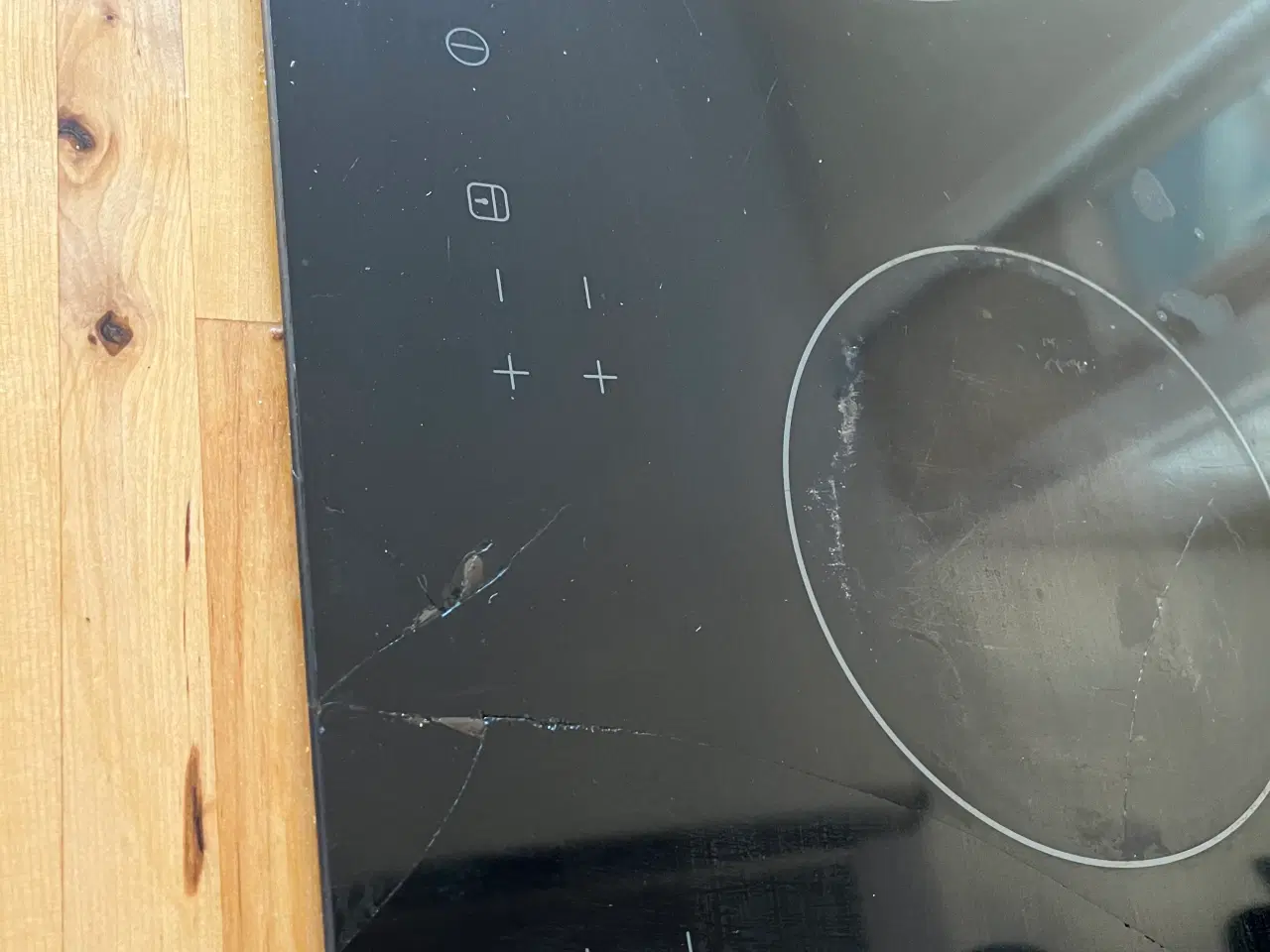 Billede 8 - Pænt og funktionelt køkken – inkl. næsten alle hvi