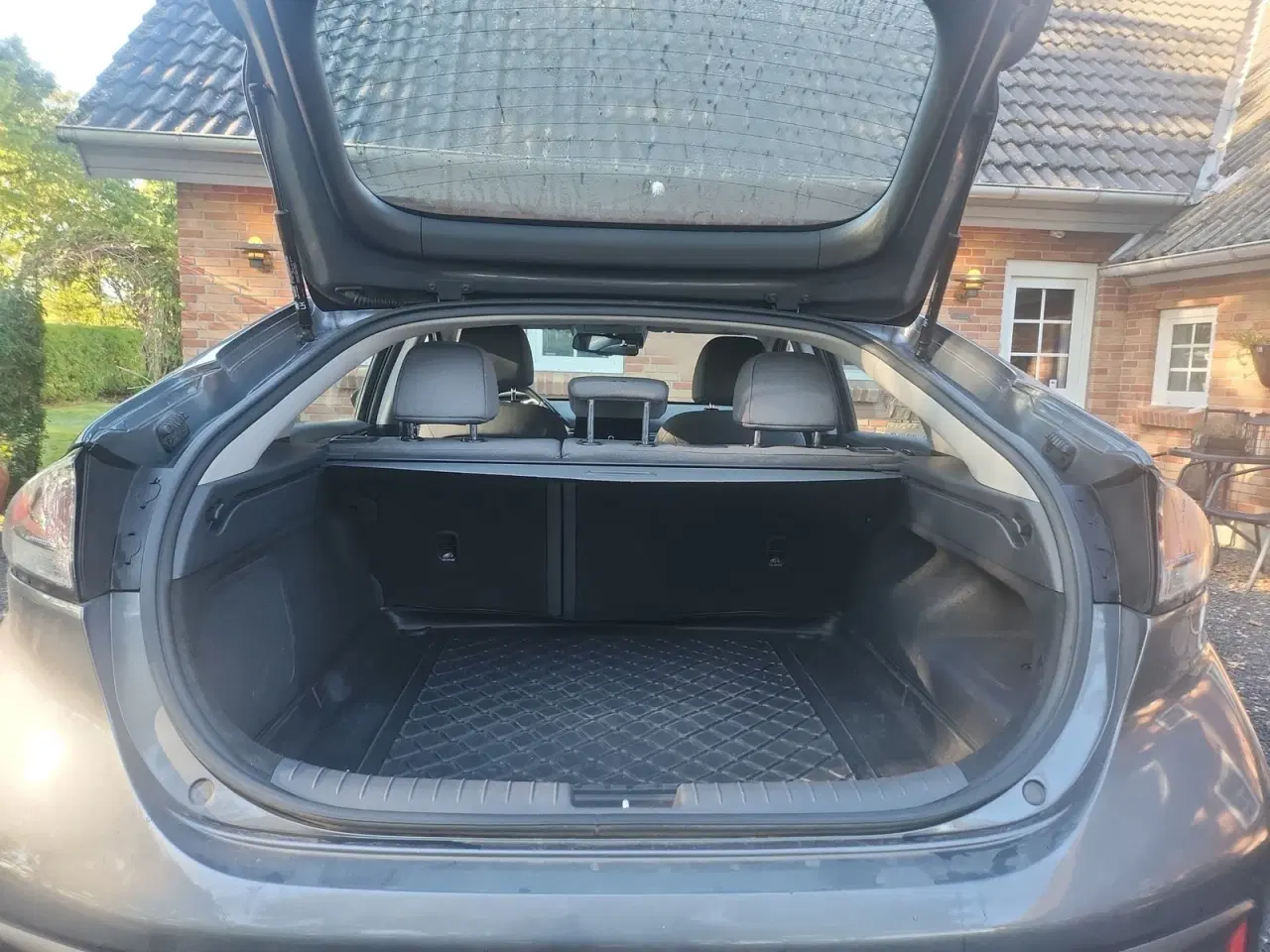Billede 16 - Hyundai Ioniq 1,6 PHEV Premium DCT