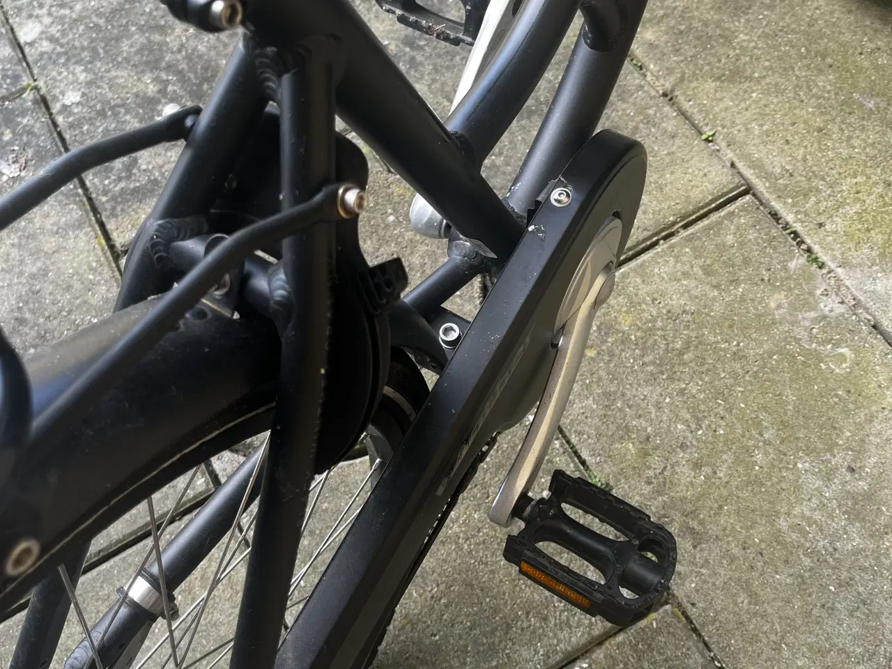 Billede 3 - Børnecykel