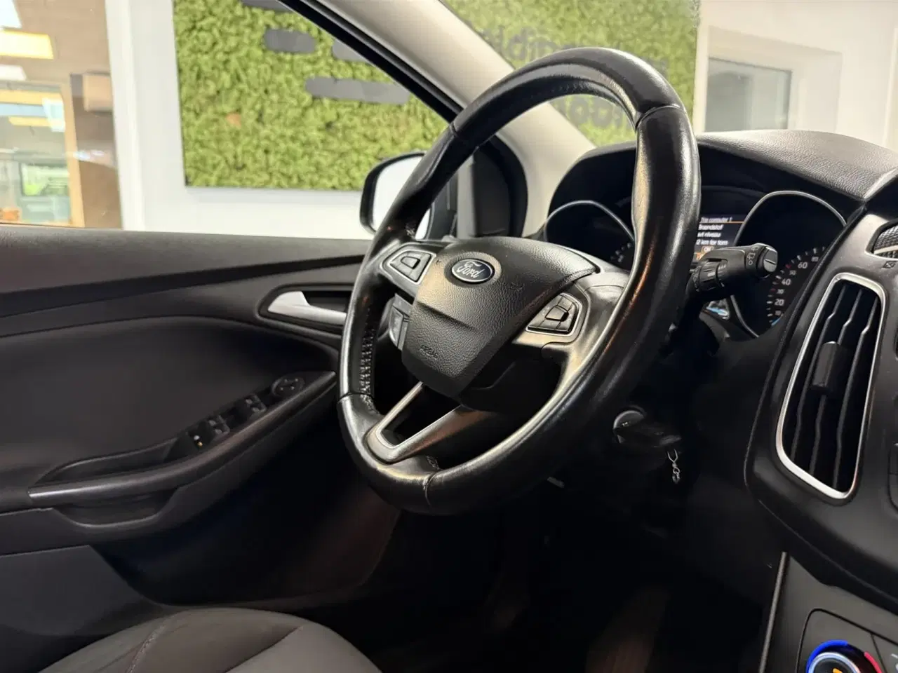 Billede 18 - Ford Focus 1,5 TDCi Business Powershift 120HK Stc 6g Aut.