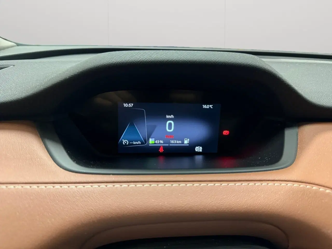 Billede 7 - Skoda Enyaq 80 iV Lounge
