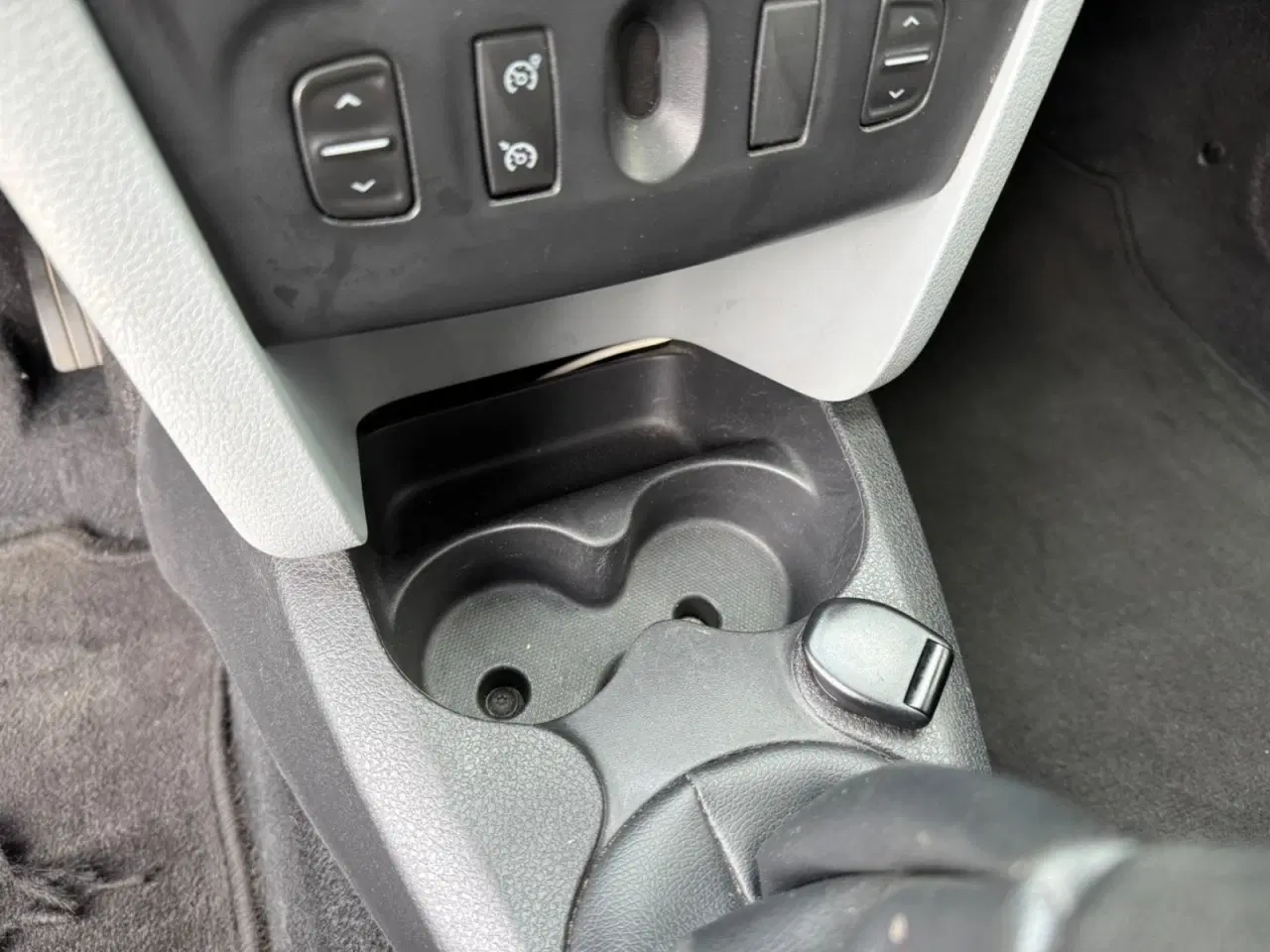 Billede 11 - Dacia Sandero 1,5 dCi 75 Ambiance