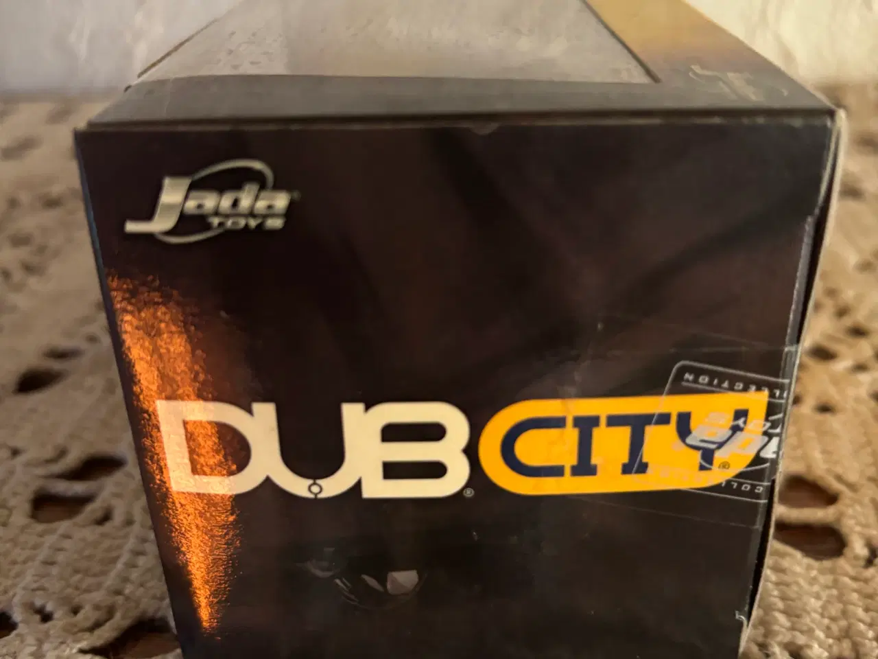 Billede 3 - Jada toys dub city vw boble