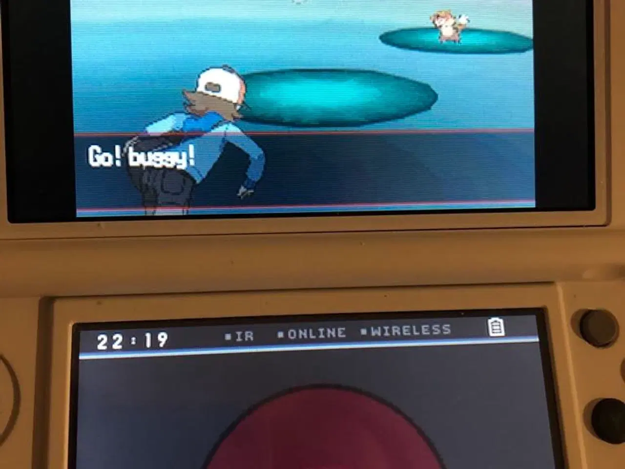 Billede 13 - Pokemon Sun, Mario, Pokemon X & Y, Professor Layto