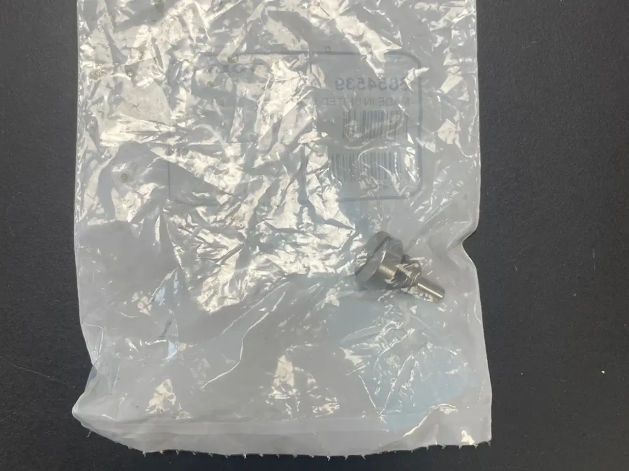 Billede 1 - Oliefilterindsats D3