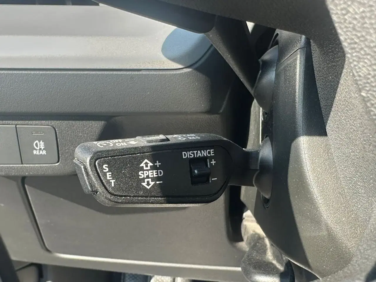 Billede 8 - Audi Q4 e-tron 40 Proline