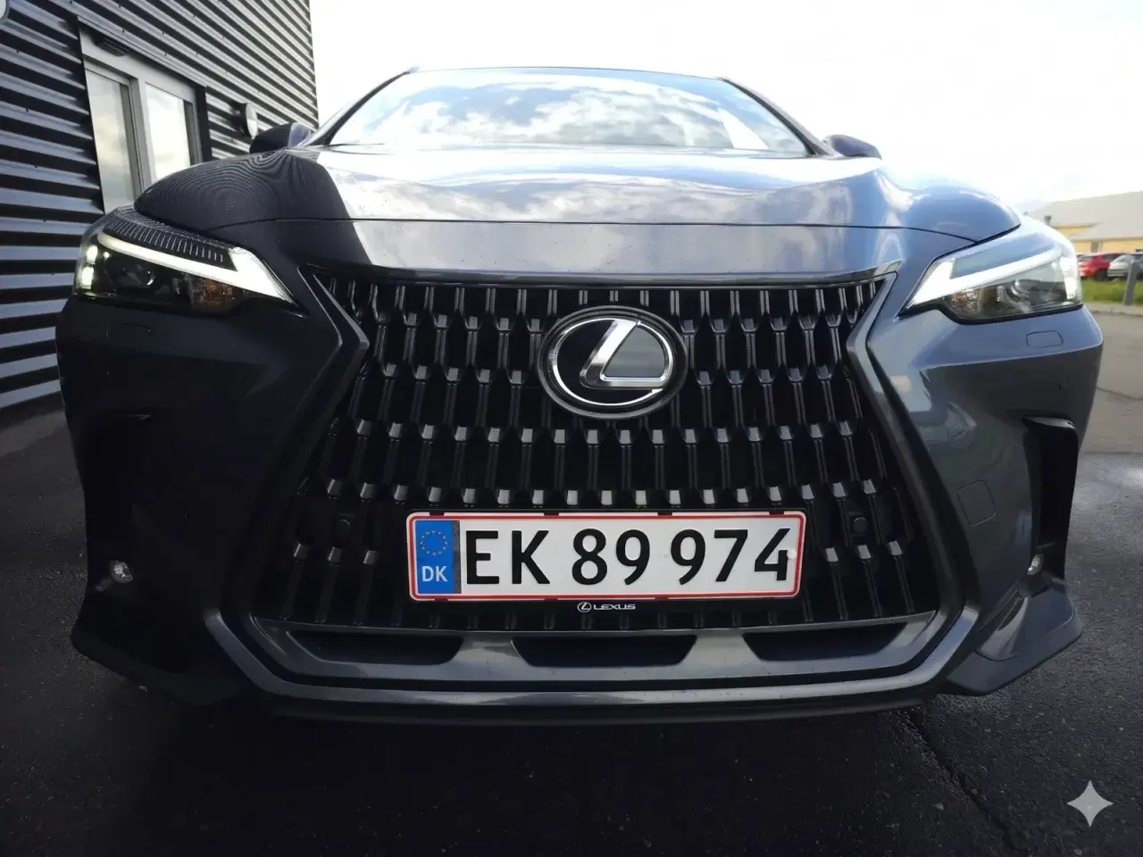 Billede 2 - Lexus NX450h+ 2,5 Business+ aut. AWD