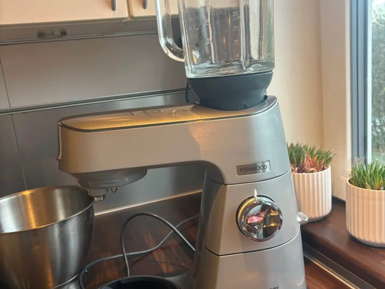 Billede 1 - Kenwood køkkenmaskine